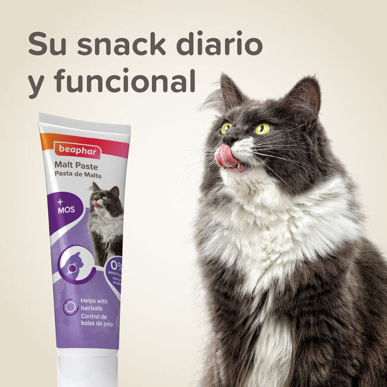 Malta para Gatos Beaphar