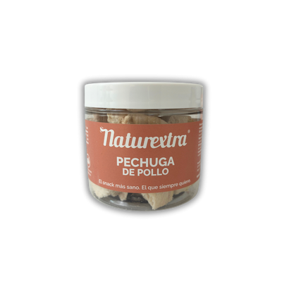 Naturextra Pechuga Liofiliza