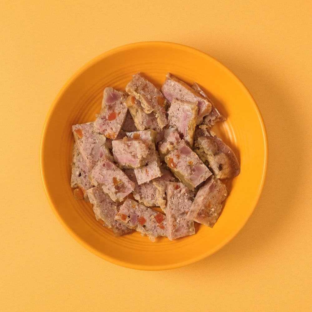 Symply Paté Pollo Fresco