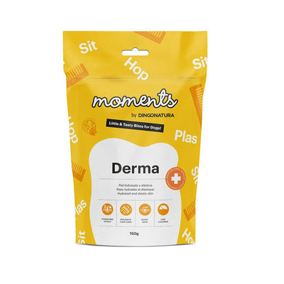 Moments Derma