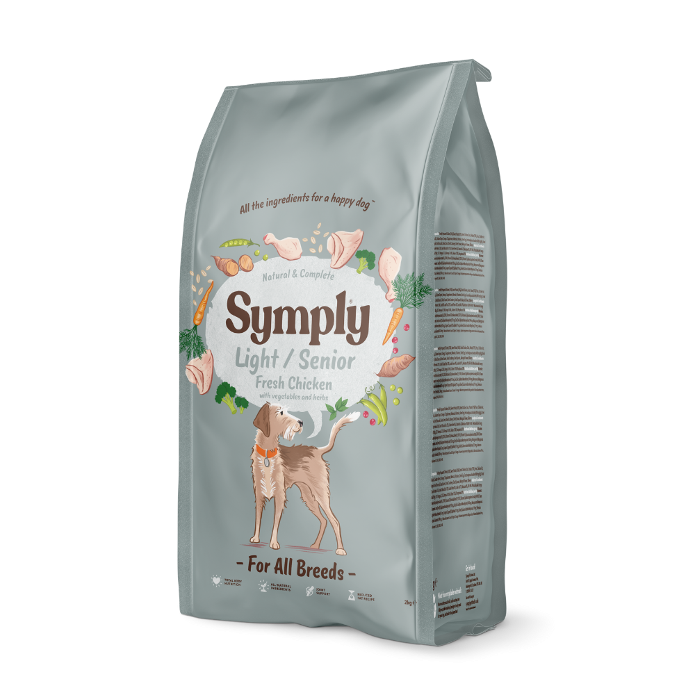Symply Light y Senior