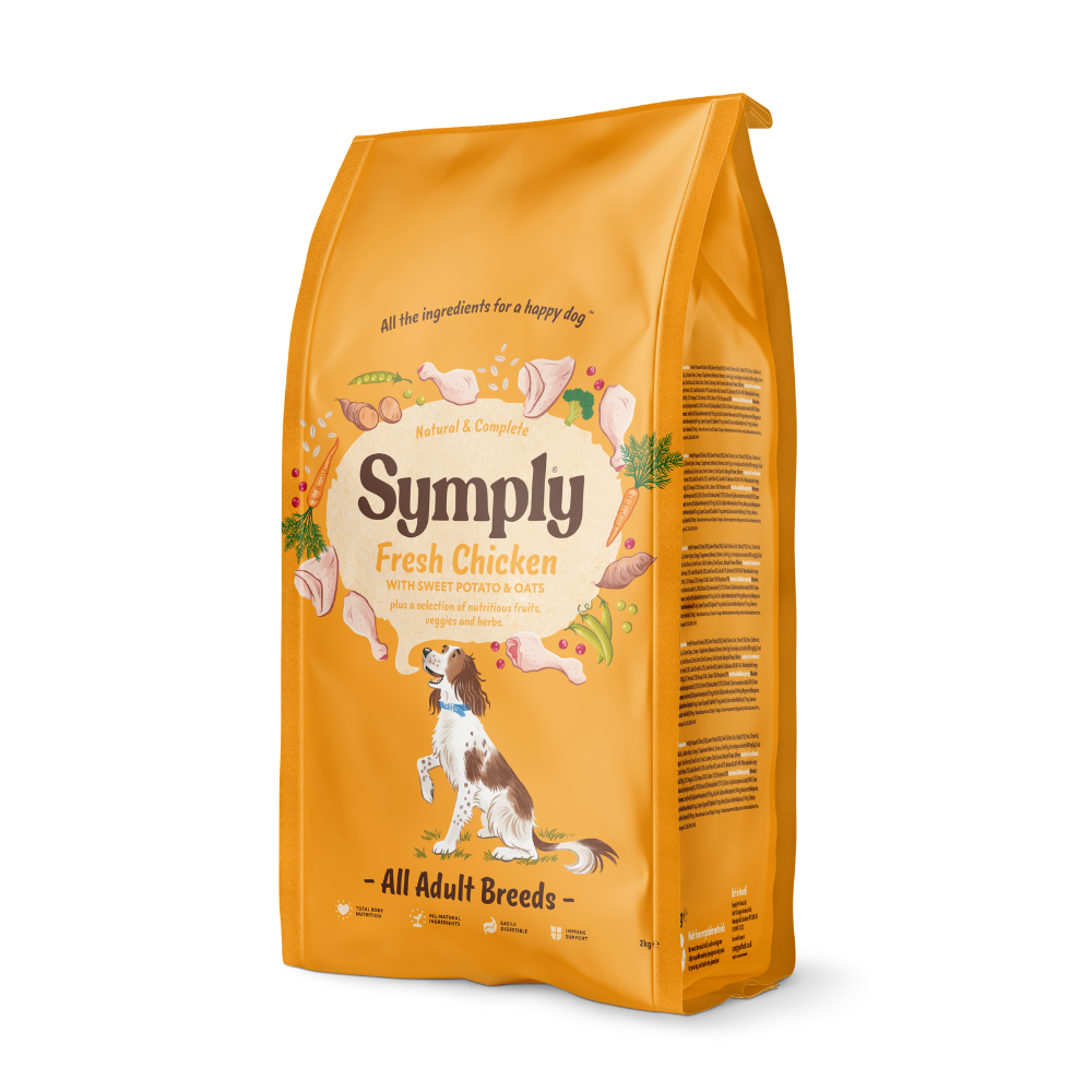 Symply Pollo Fresco