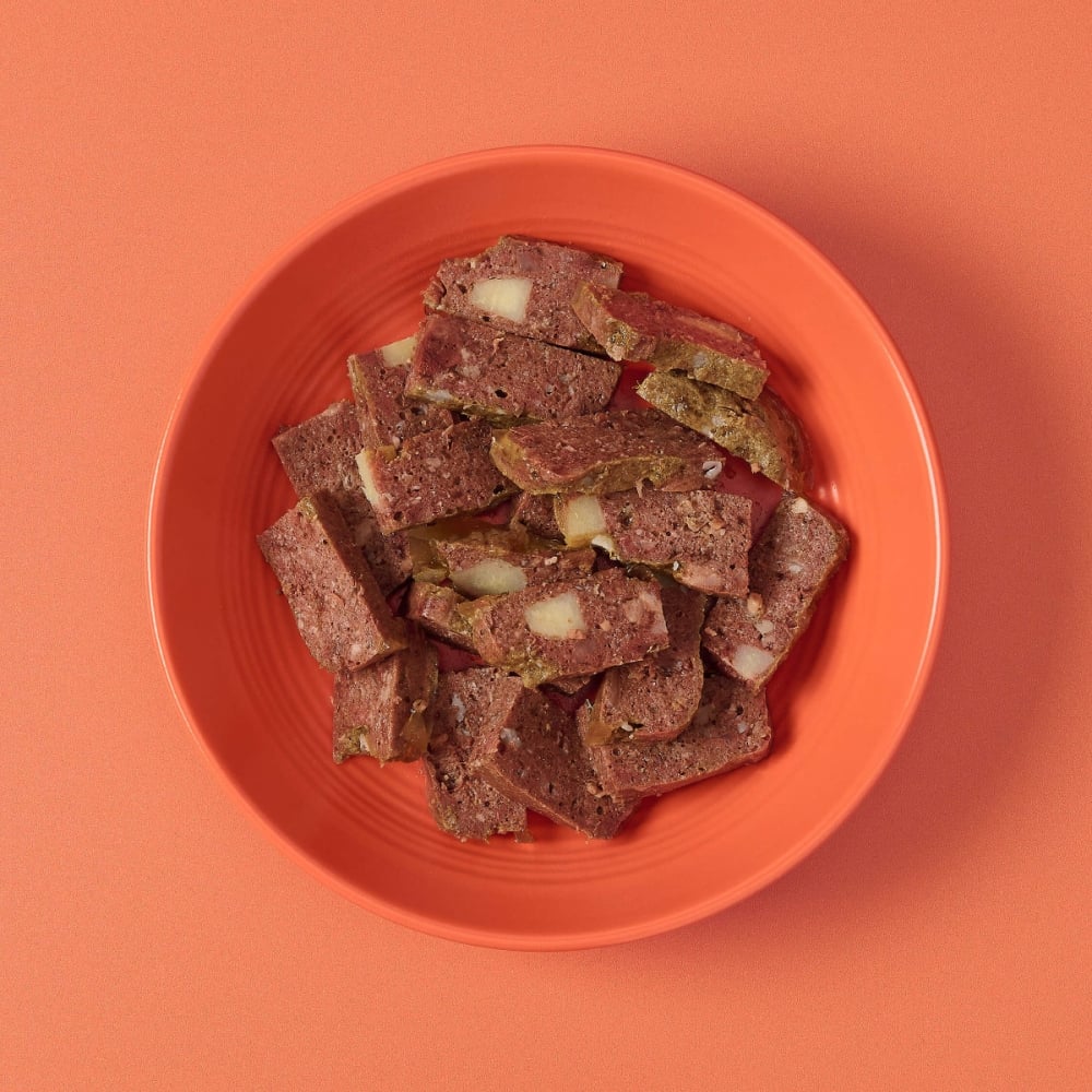 Symply Paté Ternera Fresca