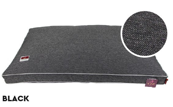Cama VIP Antibacteriana Black