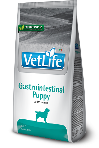 Vet Life Dog Gastrointestinal Puppy