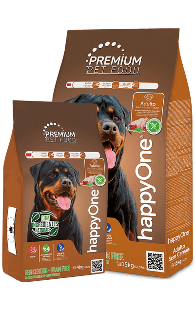Happy One Premium Grain Free