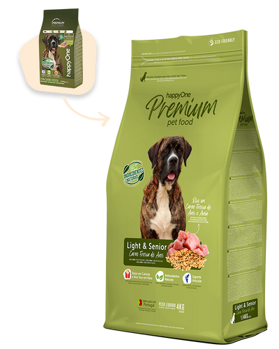 Happy One Premium Light & Senior