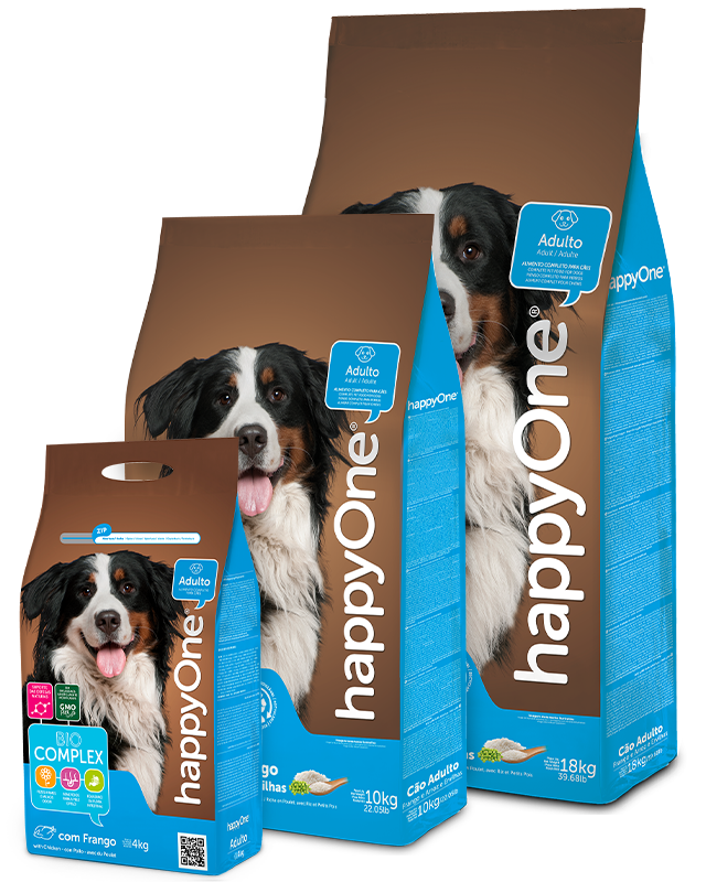 Happy One Adult Mix - 10Kg