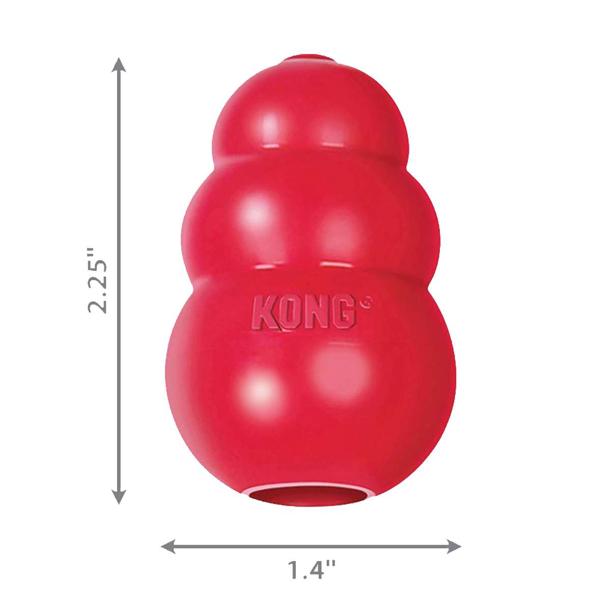 KONG Classic