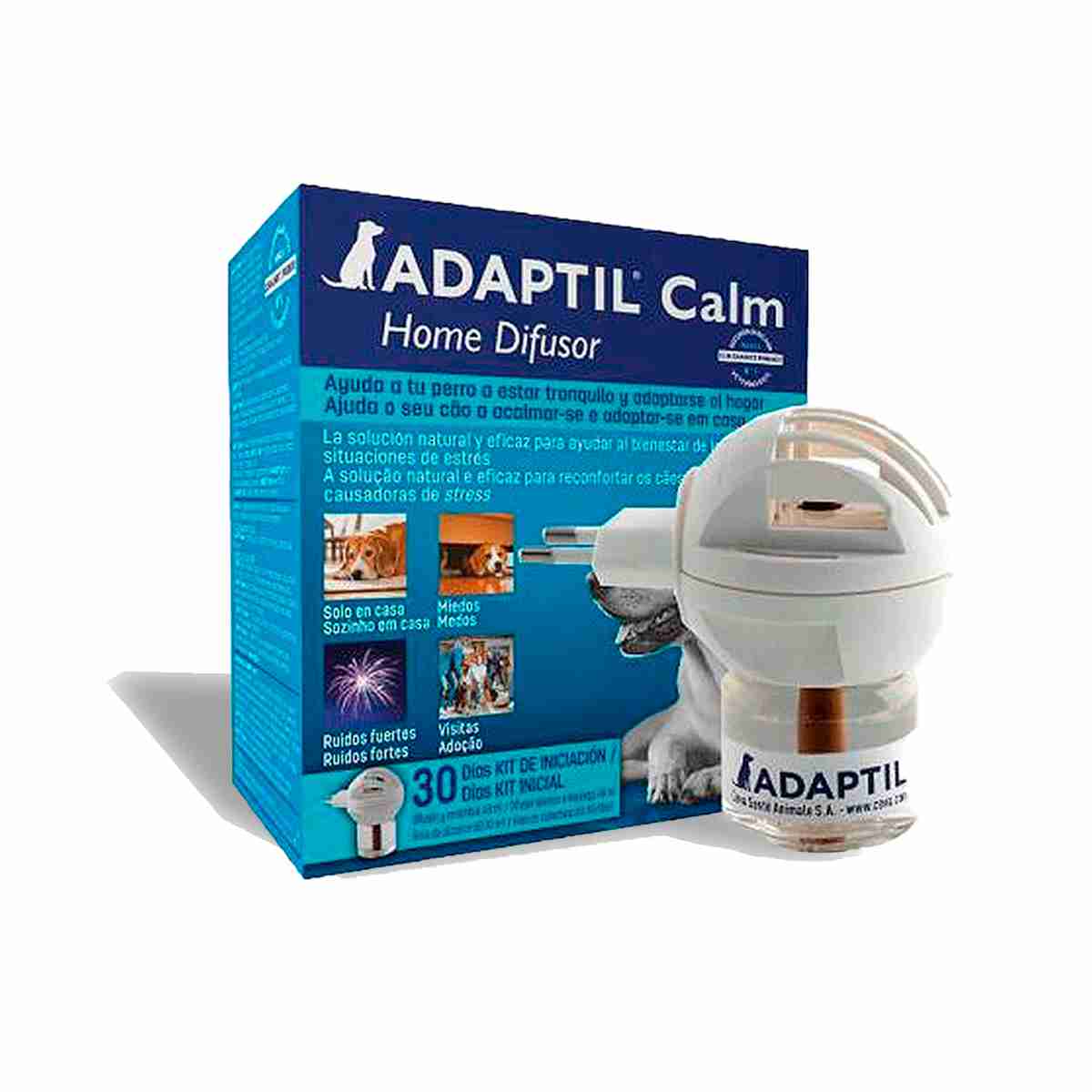 Adaptil relejante para perros