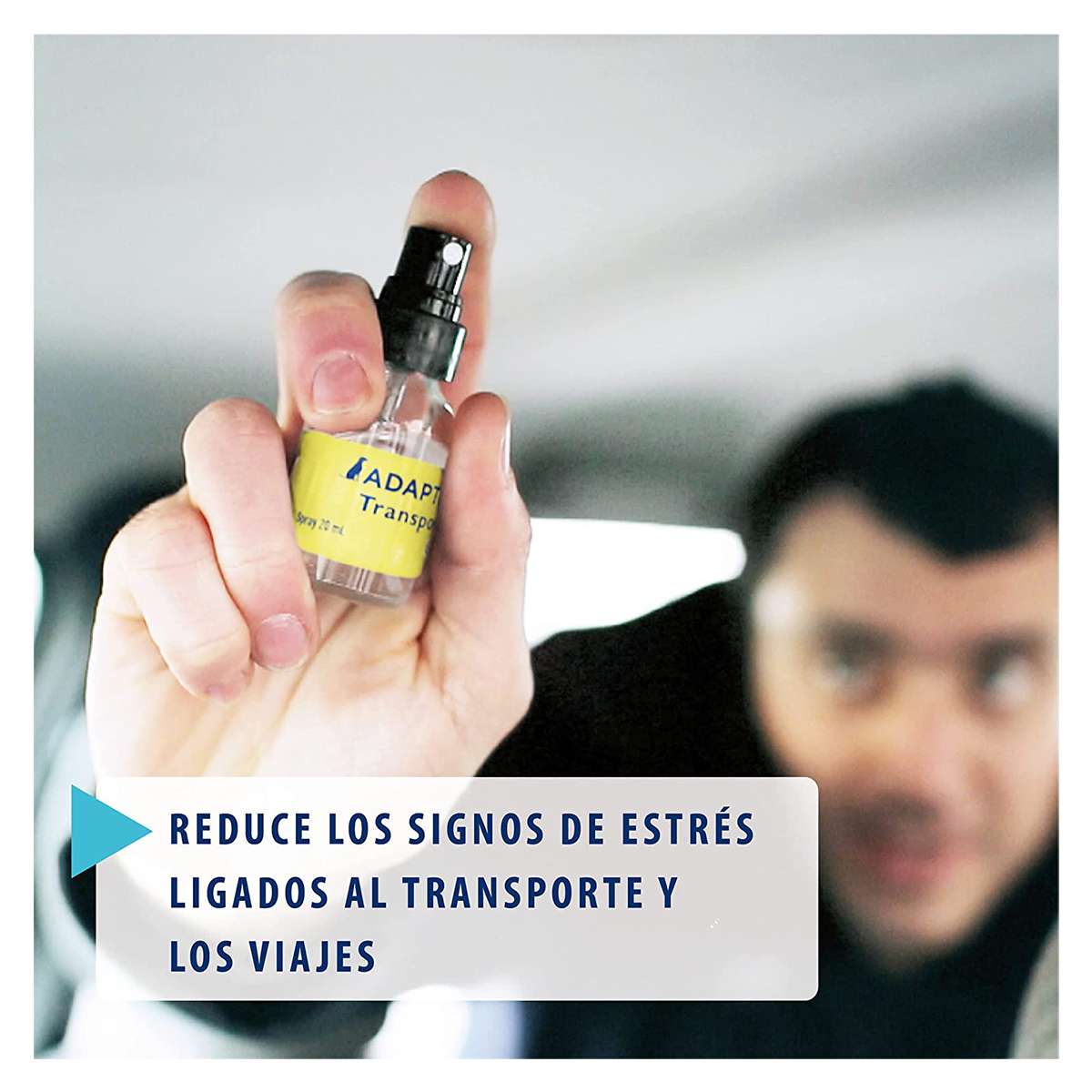 Adaptil Transport 60ml