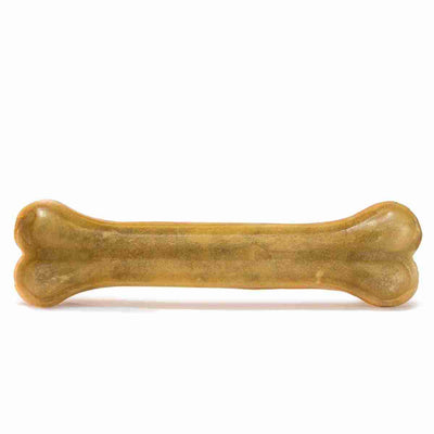 Snack Natural Hueso de Piel Prensada