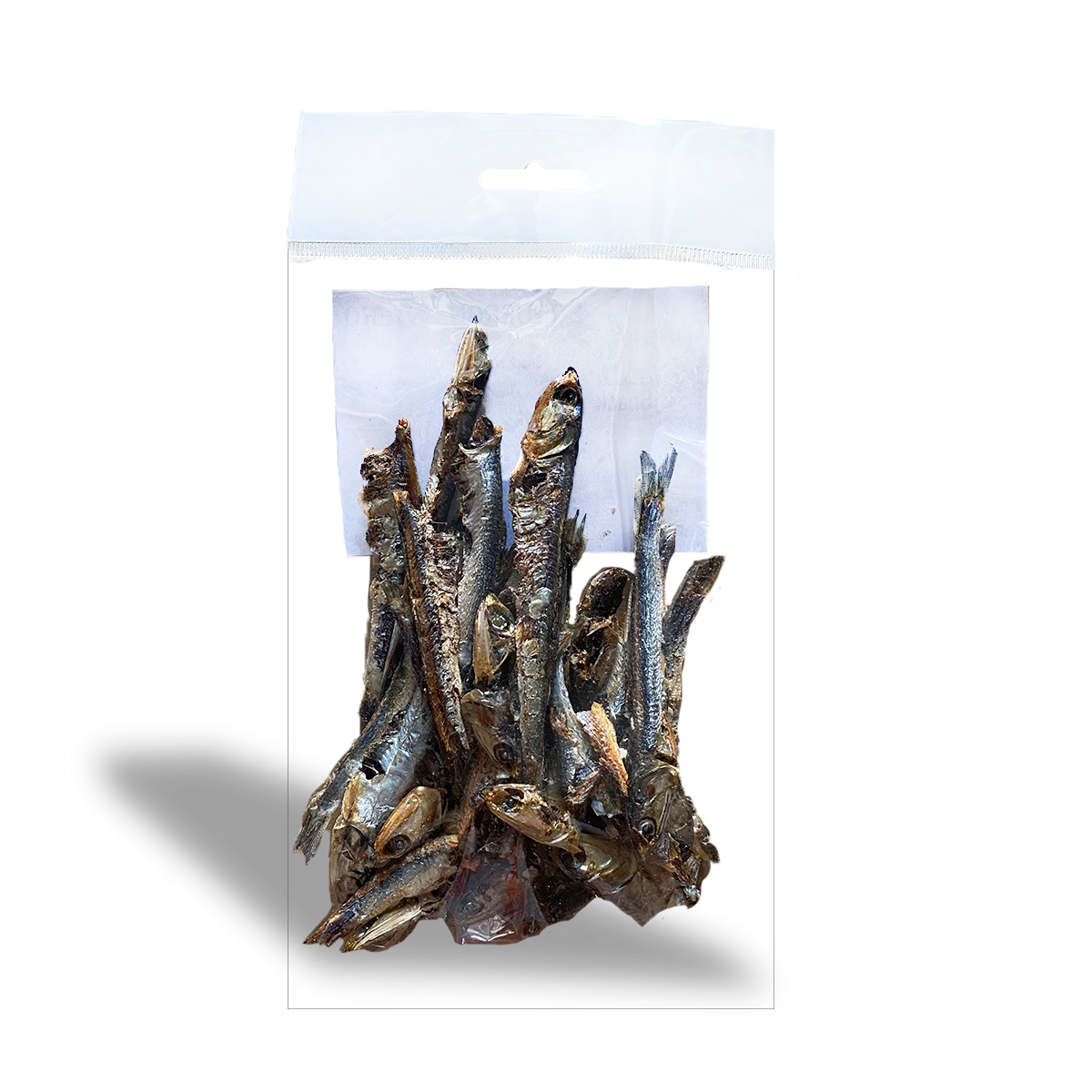 Natural Snack Anchovies