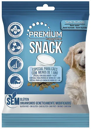 Happy One Premium Dog Snack - Puppy 