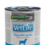 Vet Life Dog Hypoallergenic Wet Pork 