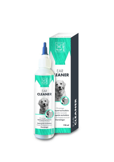 M-Pets Optic Cleaner