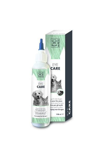 M-Pets Eye Cleaner