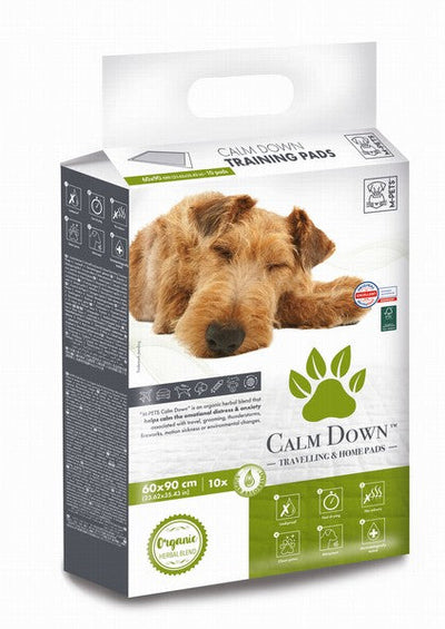 Empapadores Calm Down