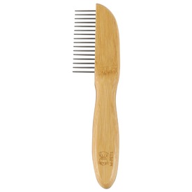 Bamboo Spike Brush