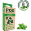 Eco Poo Hygienic Bags - Pack 4 units.