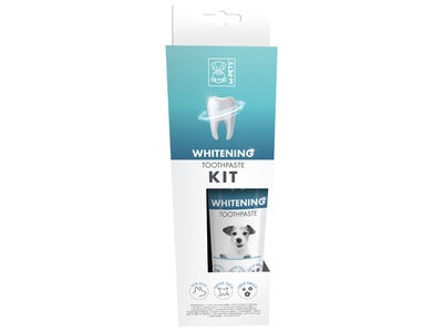 Kit de Limpieza Dental Blanqueador