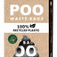 Bolsas Higiénicas Eco Poo - Pack 4ud.