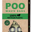 Bolsas Higiénicas Eco Poo - Pack 4ud.