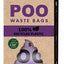 Bolsas Higiénicas Eco Poo - Pack 4ud.