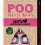 Bolsas Higiénicas Eco Poo - Pack 4ud.