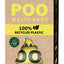 Bolsas Higiénicas Eco Poo - Pack 4ud.