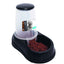 Pet Hopper Feeder