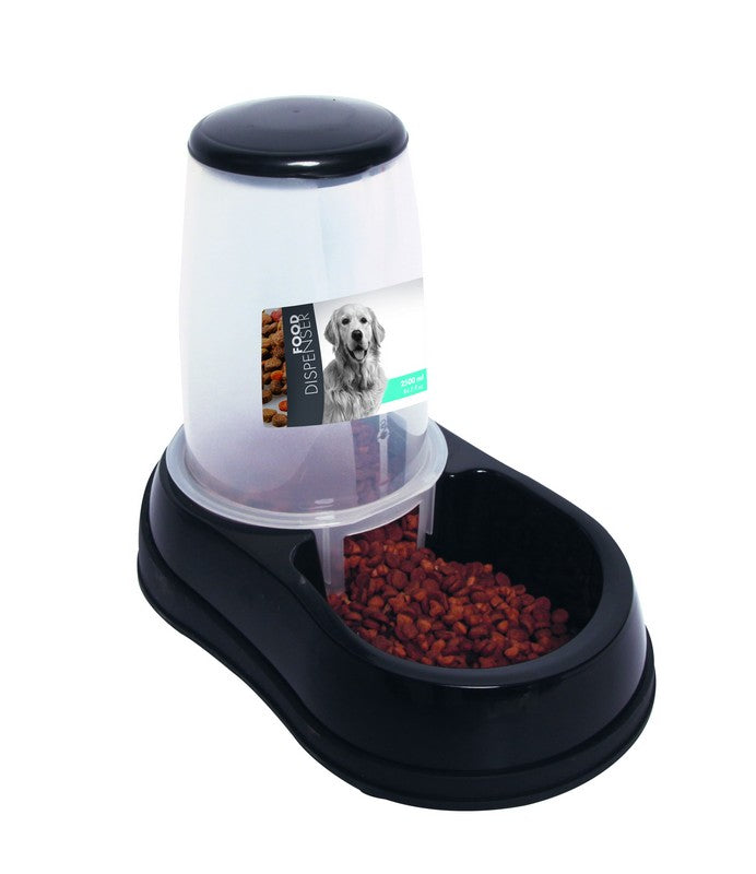 Pet Hopper Feeder