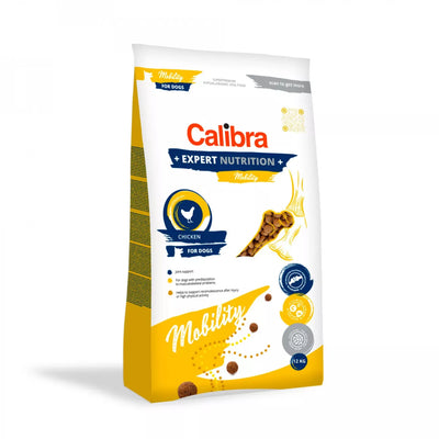 Calibra Dog Expert Nutrition Mobility - 12Kg