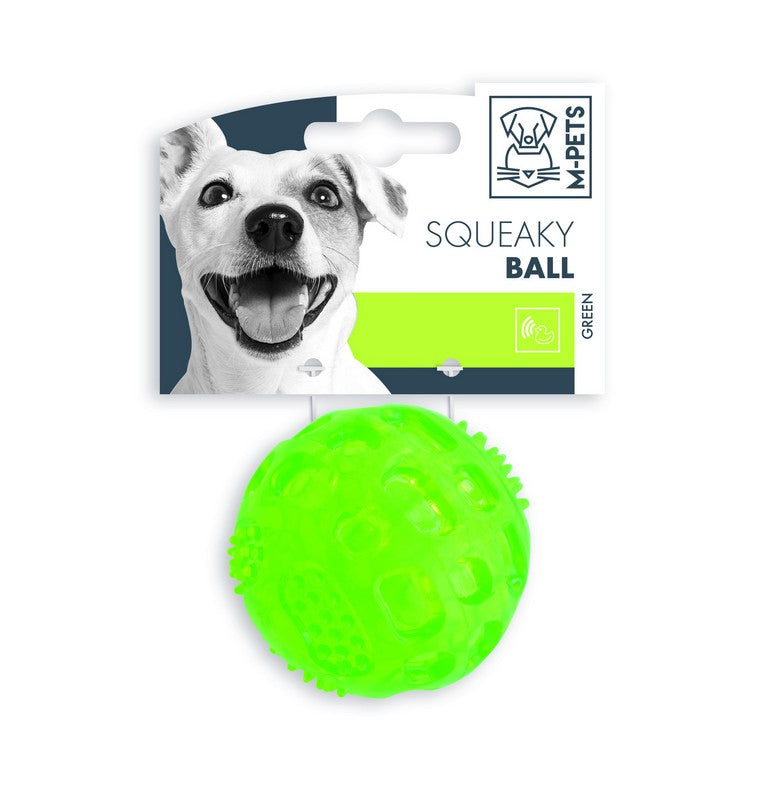 Ball Toy with Sound