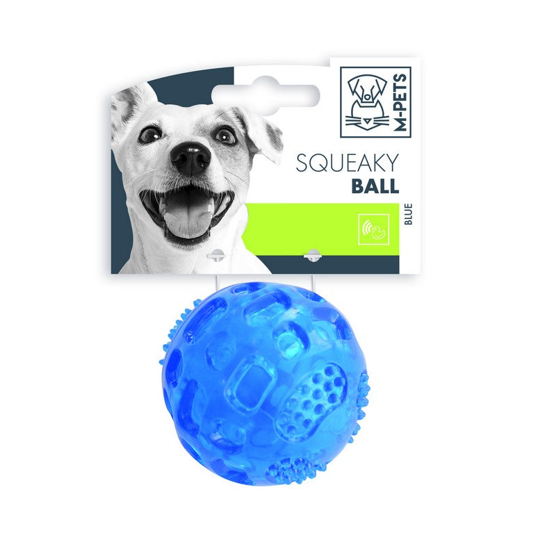 Ball Toy with Sound