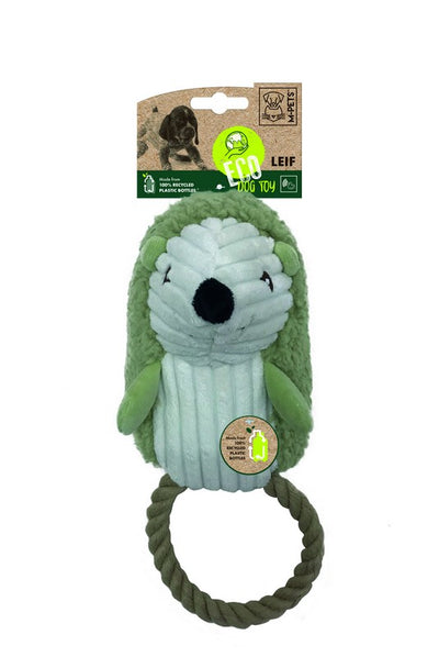 Mordedores Ecológicos M-Pets Dog Toy