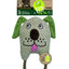 Mordedores Ecológicos M-Pets Dog Toy