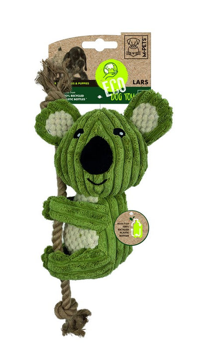 Peluche Ecológico Lars