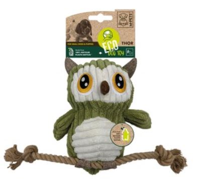 Peluche Ecológico Thor