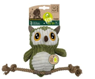 Peluche Ecológico Thor