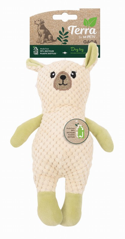Peluche Ecológico Gaga