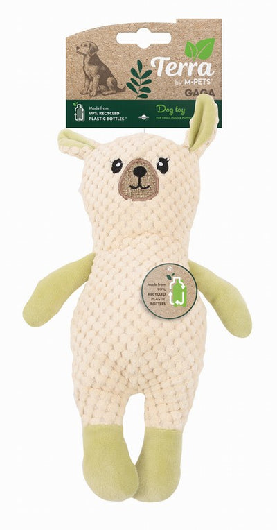 Peluche Ecológico Gaga