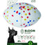 Bloom Rugby Super Resistant Ball