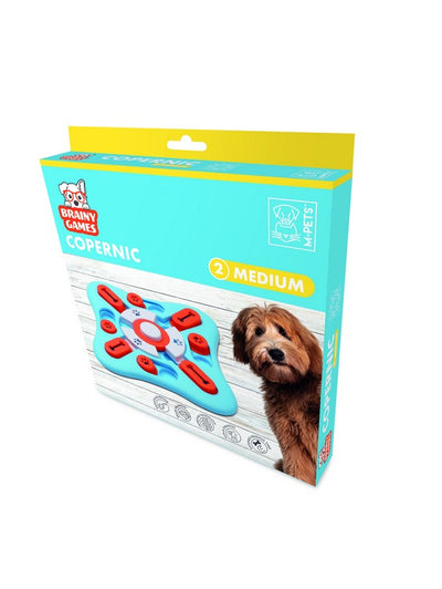 BRAINY GAMES Copernic