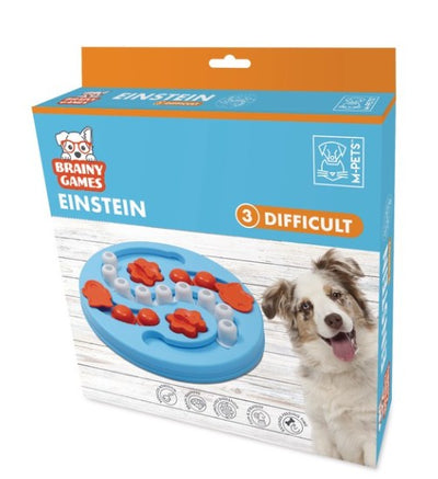 BRAINY GAMES Einstein