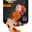 Carnivore Boomerang Bacon Toy