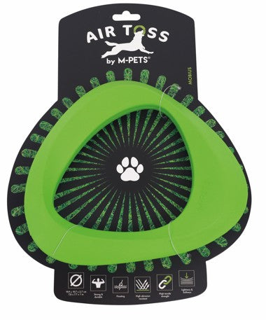 Juguete Air Toss Flotante Mobius