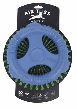 Air Toss Floating Wheel Toy