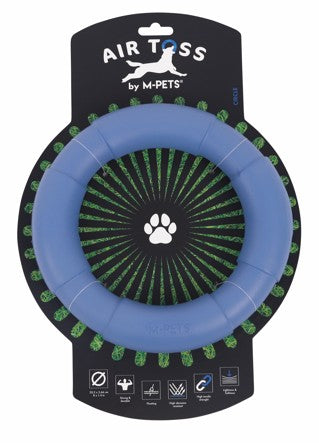 Floating Air Toss Toy