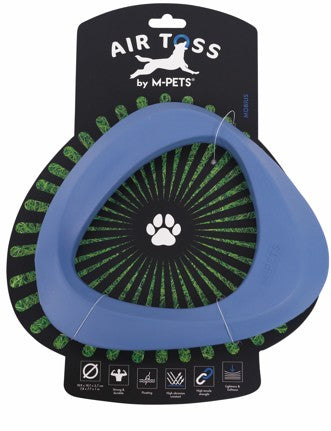 Mobius Floating Air Toss Toy